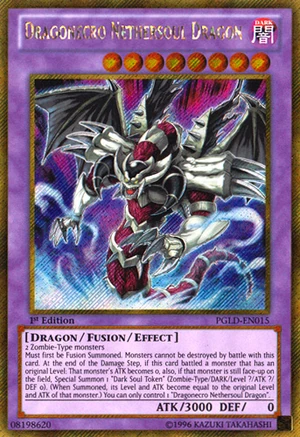 Eidolons. What the fuck. : r/yugioh