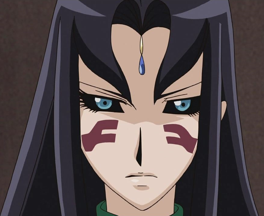 Worksheets Dark Signer Geoglyph misty tredwell yu gi oh fandom powered by wikia dark signers