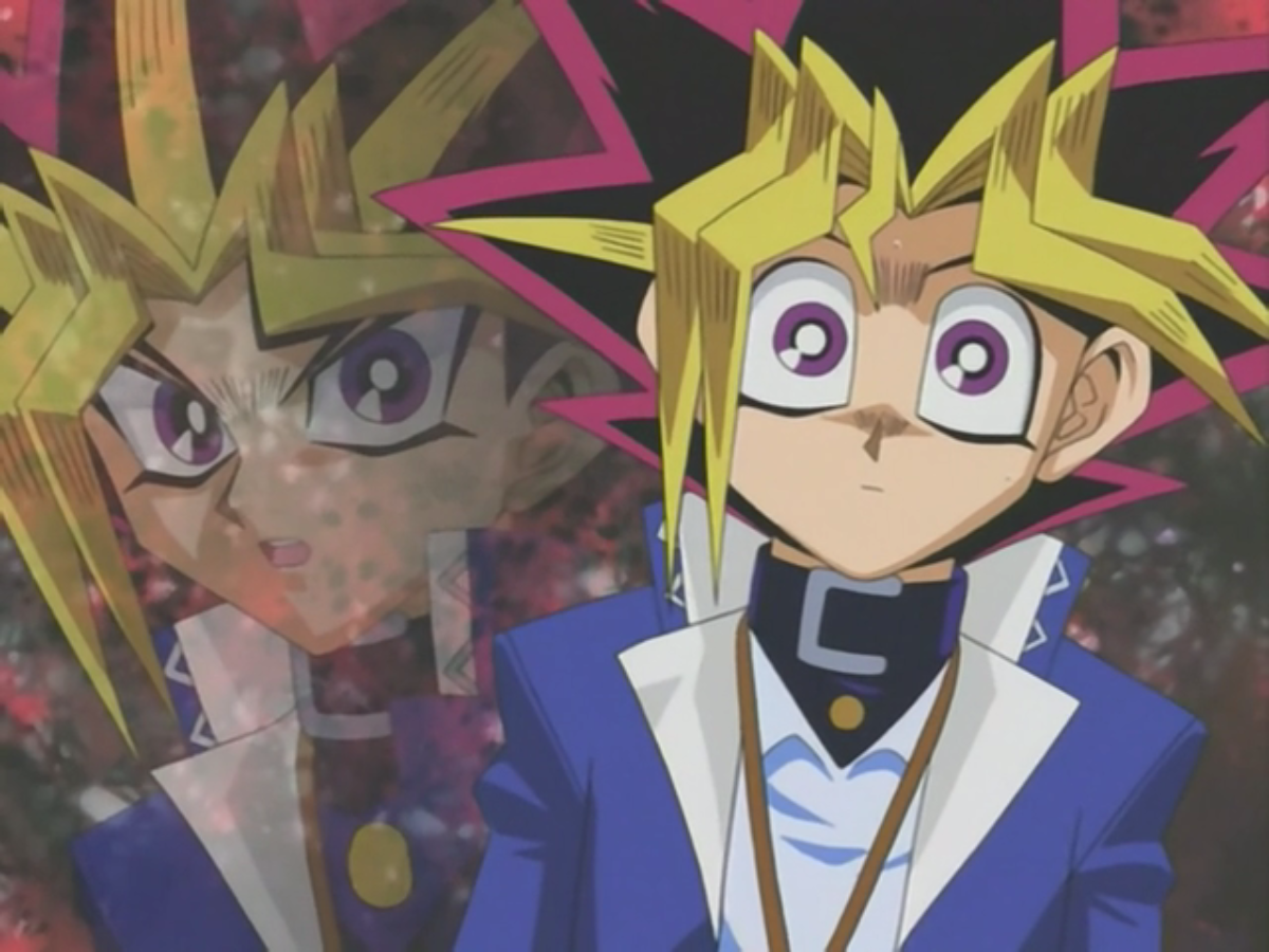 Yu-Gi-Oh! Season 1 (Subtitled) To the Final Battle! Dartz vs Yugi