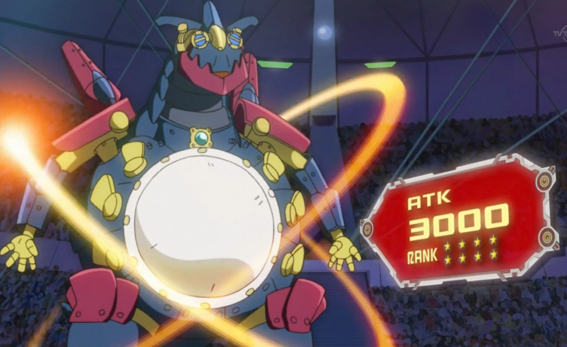 GooglyEyes Drum Dragon (anime) YuGiOh! FANDOM powered by Wikia