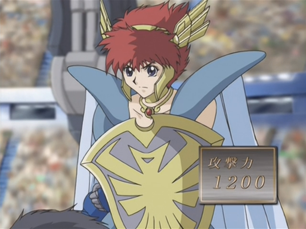 Valkyrie Dritte YuGiOh! FANDOM powered by Wikia