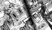 D-041 Duel Disk Battle