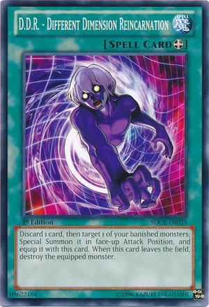 DDRDifferentDimensionReincarnation-SDCR-EN-C-1E