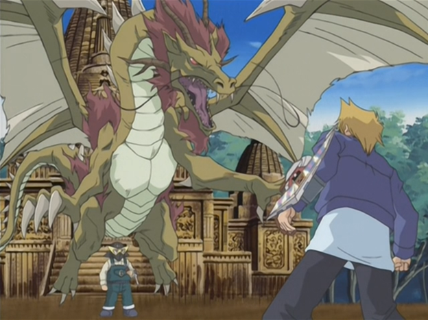 ancient dragons of destruction strategy