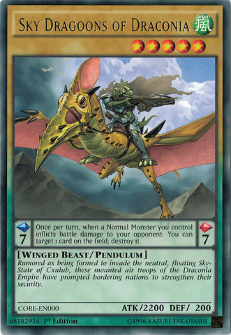 Synergy Blue Valley >> The Organization | Casual Deck Strategy: Pendulum Enhancements Synergy Blue Valley >> The Organization | Casual Deck Strategy: Pendulum Enhancements