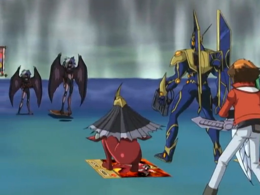 yu gi oh gx dubbed episode 1 yu gi oh gx dubbed episode 1