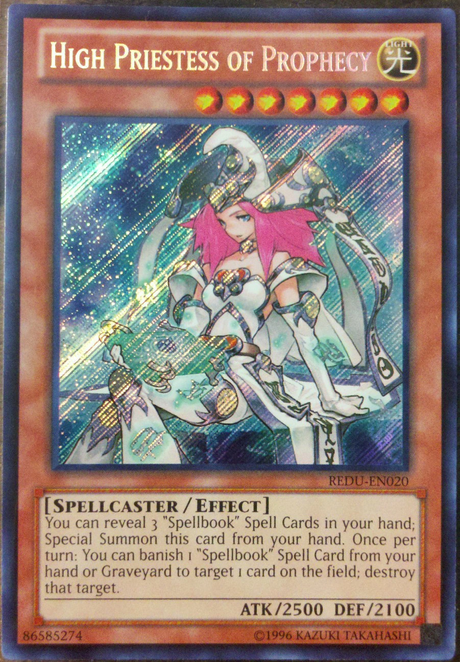 Card Artworks High Priestess Of Prophecy Yu Gi Oh Wikia