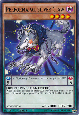 [Archetype Discussion] Performapal  300?cb=20151202231623