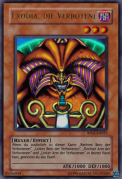 Stärkste Yugioh Karte Stärkste Yugioh Karte