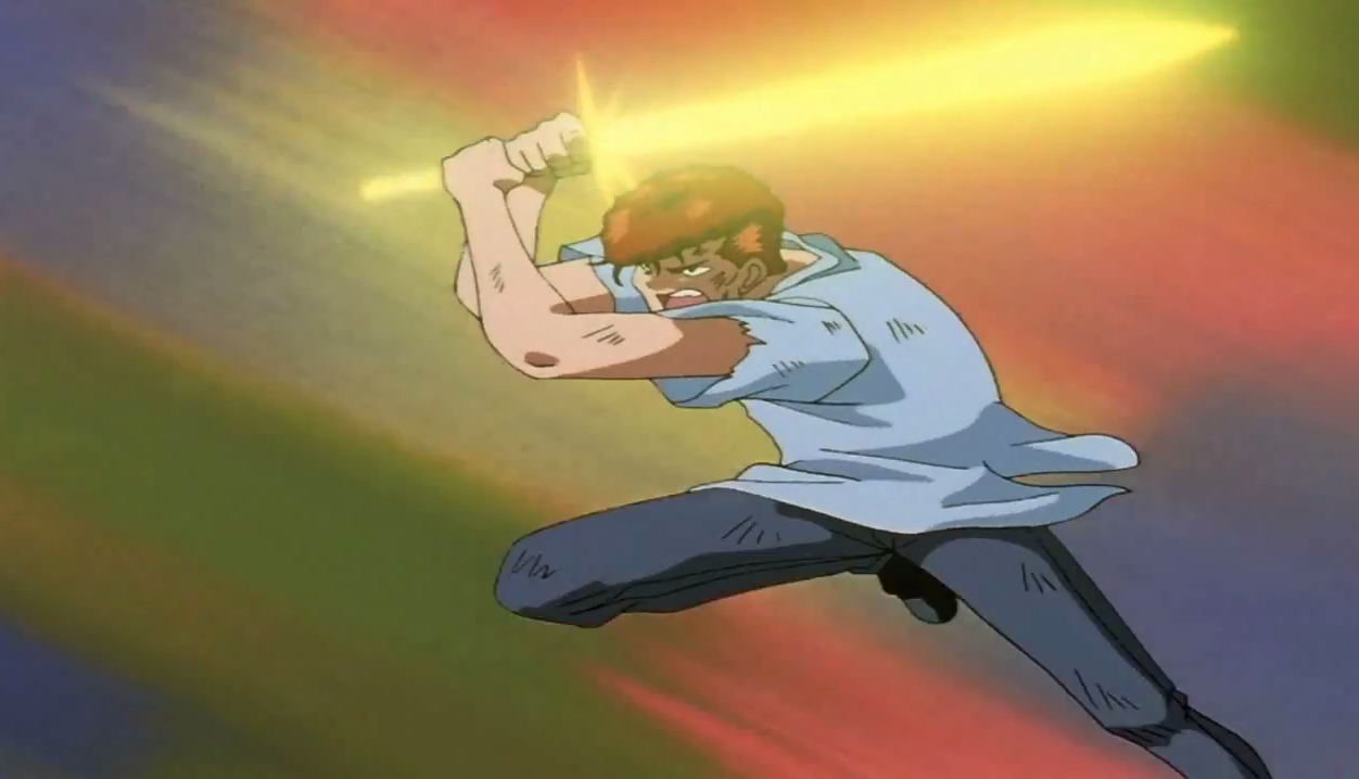 Dimension Sword | YuYu...