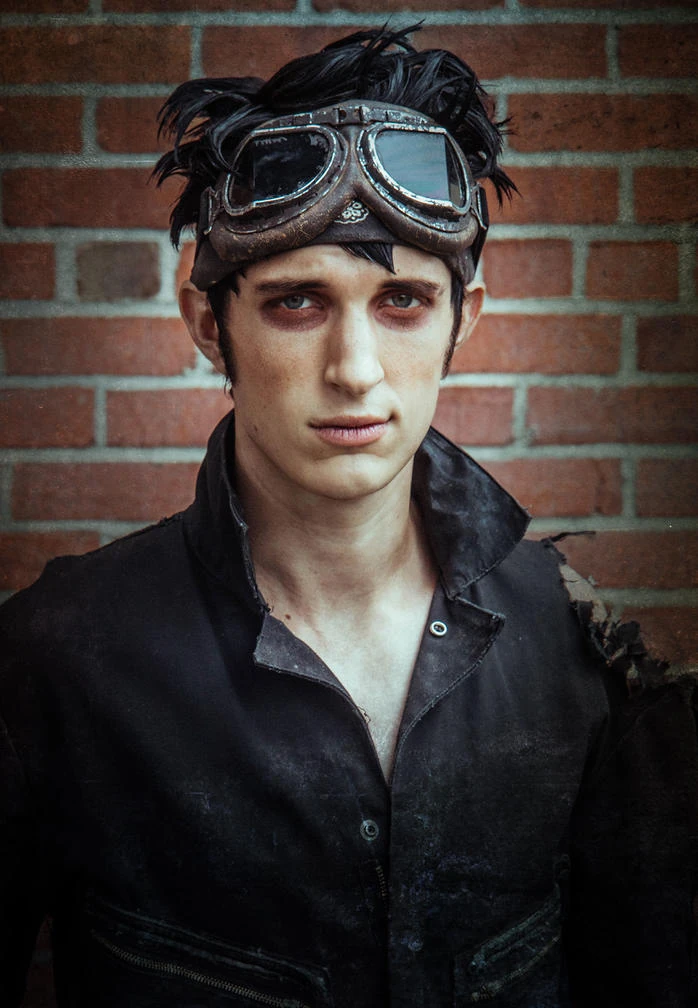 10K Z Nation Wiki Fandom powered by Wikia