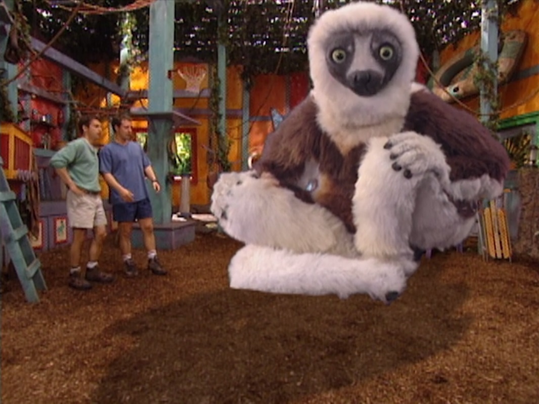 Image - Zoboomafoo Huge.jpg | The Zoboomafoo Wiki | Fandom powered by Wikia
