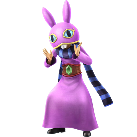 zeldapedia ravio