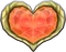 Heart Container (Twilight Princess)