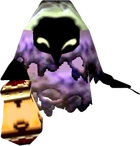 Poe (Majora's Mask)