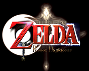 Rising Darkness (logo)