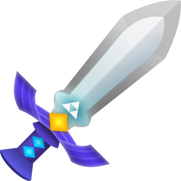 Image Master Sword (A Link Between Worlds).png Zeldapedia FANDOM