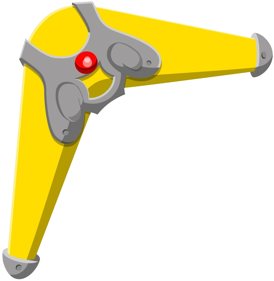 Image Boomerang (The Wind Waker).png Zeldapedia FANDOM powered by