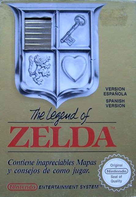 mejores juegos de Zelda