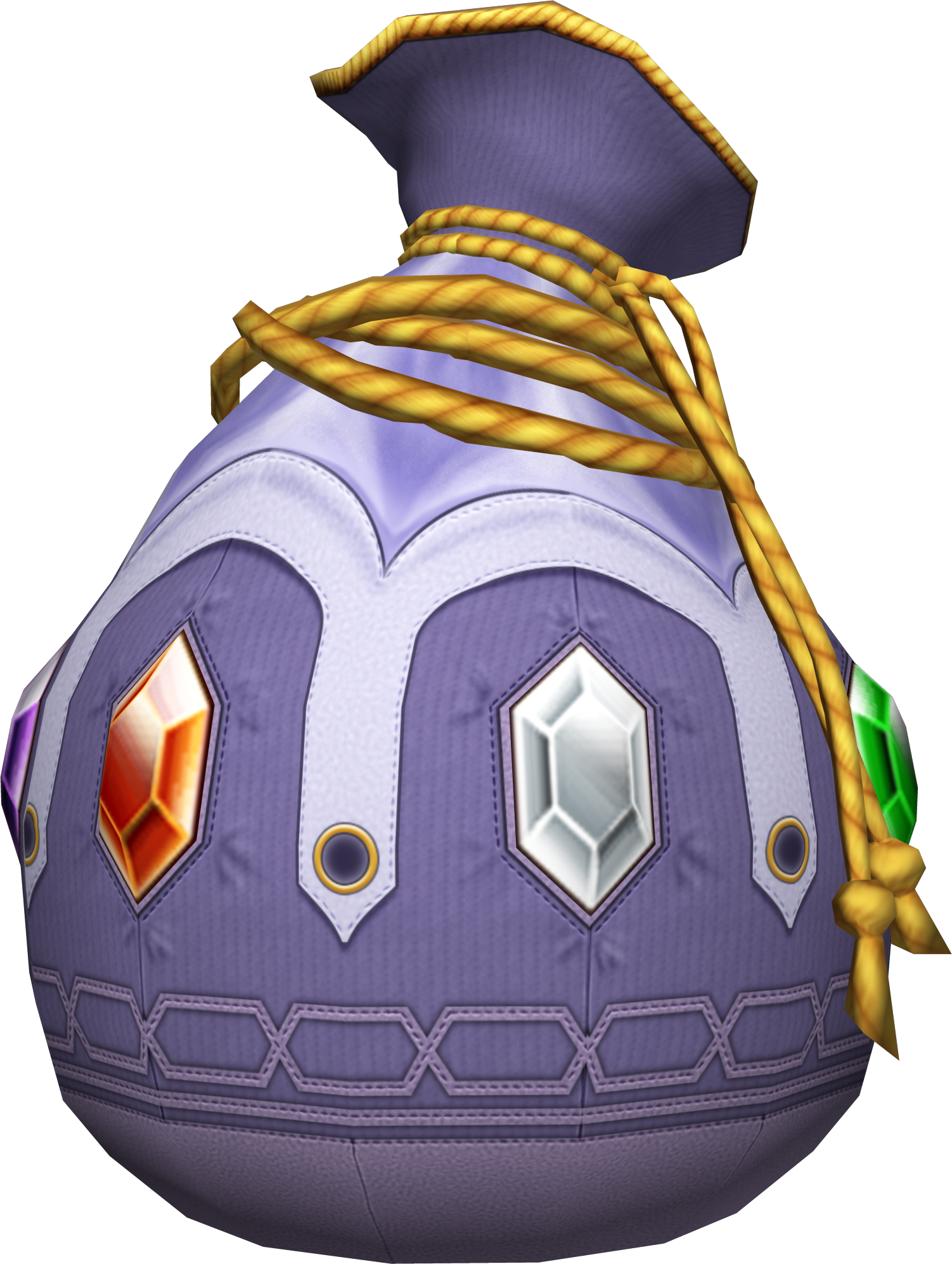 Colossal Wallet | Zeldapedia | Fandom powered by Wikia