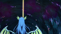 Leviathan defeating toripu
