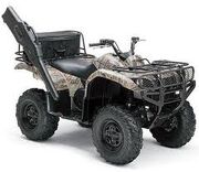 Atv one