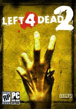 Left 4 Dead 2 | Wiki Zombie | Fandom powered by Wikia