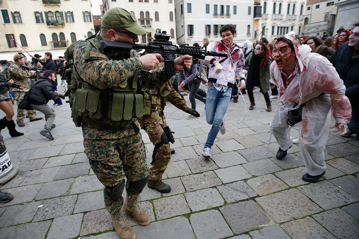 Αποτέλεσμα εικόνας για zombies