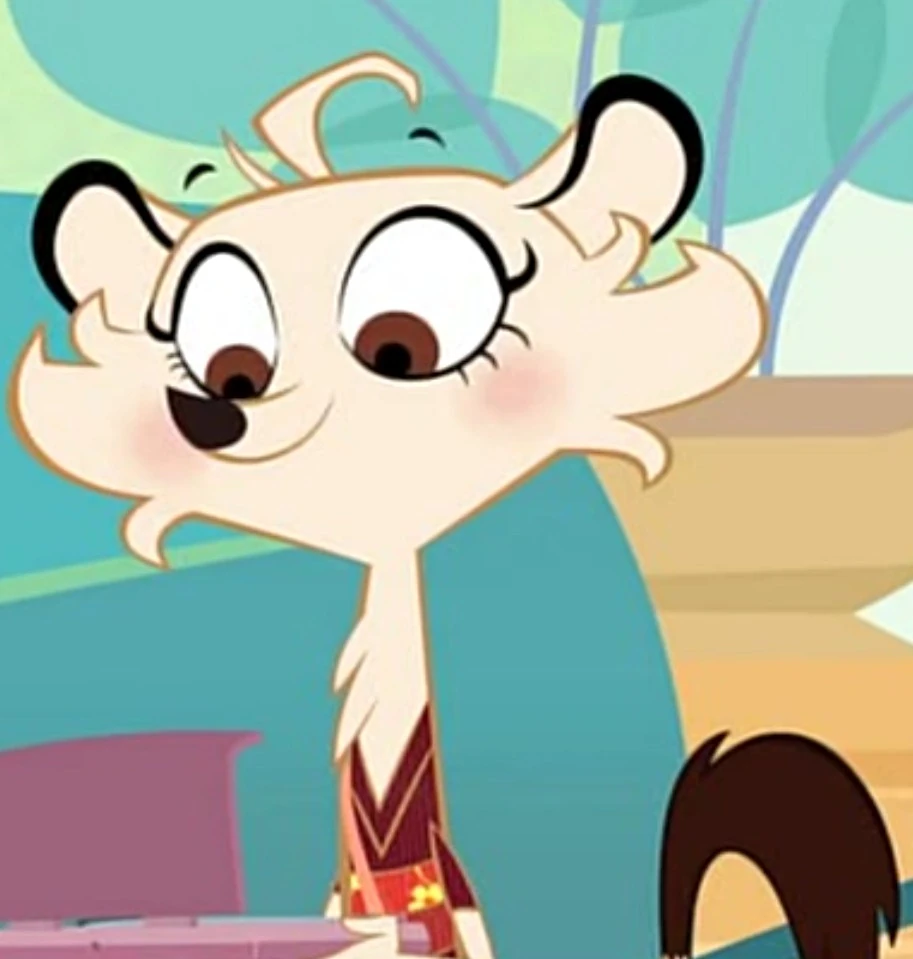 Sherlock Yack Sherlock Yack