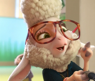 Image - Bellwether.PNG | Zootopia 2.0 by PrinceBalto Wikia | Fandom