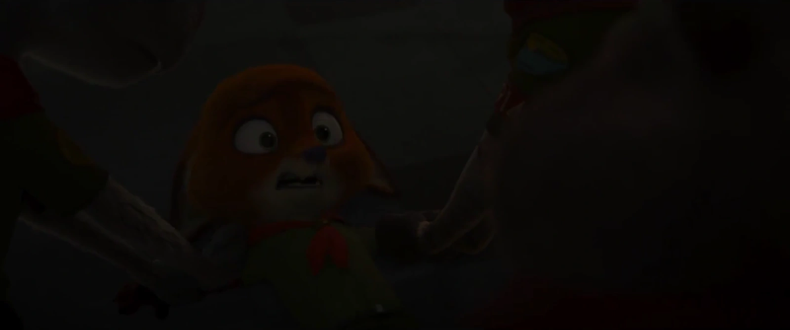 Image Nickbullied.PNG Zootopia Wiki Fandom powered by Wikia