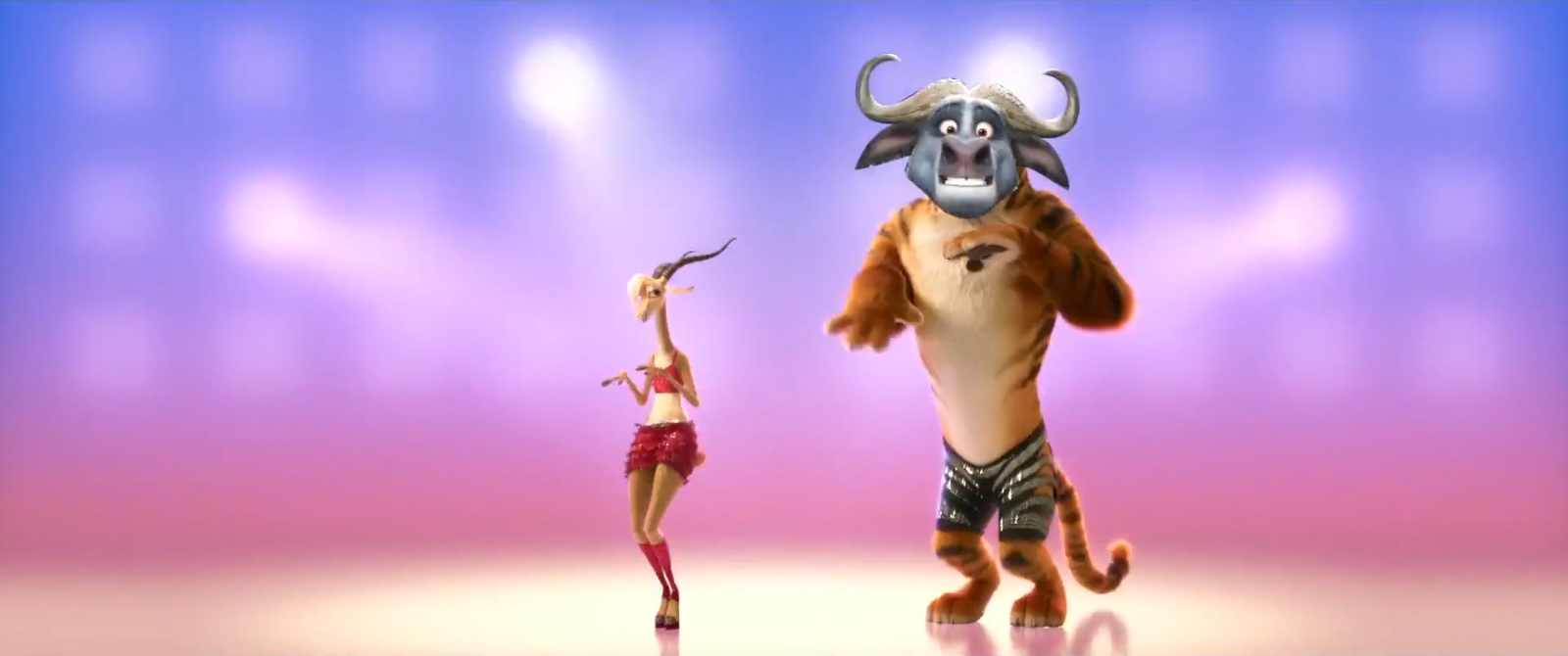 Category:Minor Characters - Zootopia Wiki - Wikia