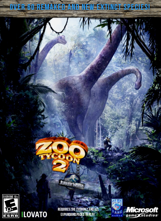 zoo tycoon 3 for sale zoo tycoon 3 for sale