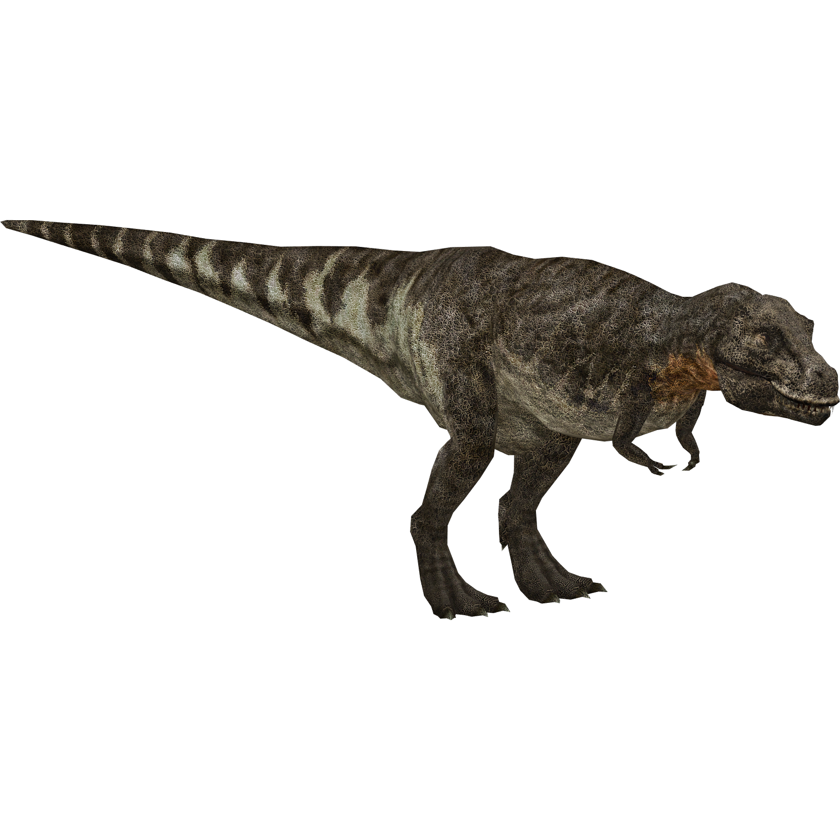 zoo tycoon t rex