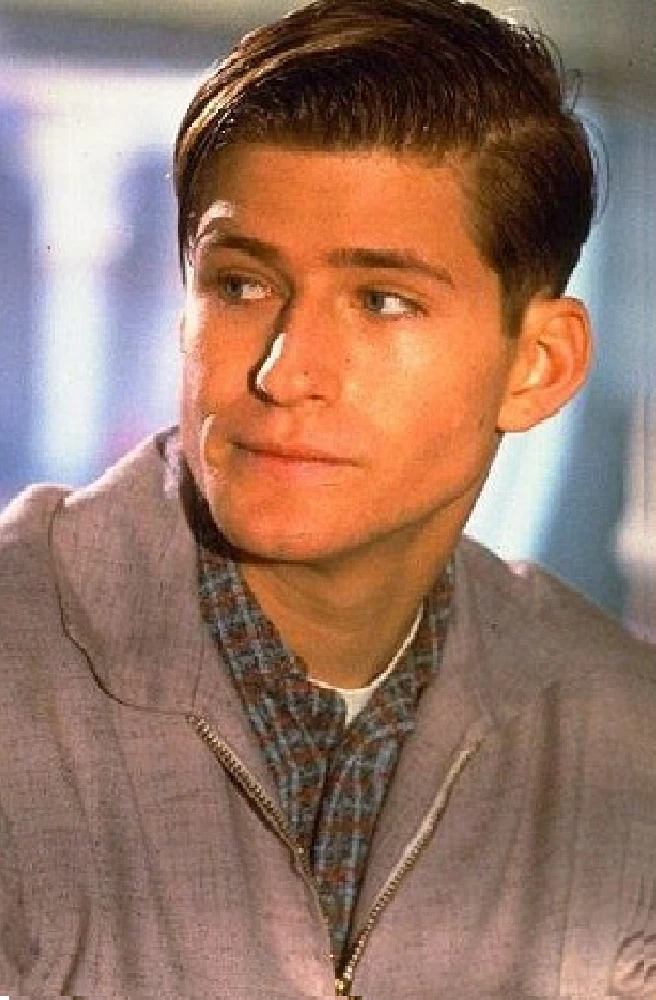 Crispin Glover Zurück In Die Zukunft
