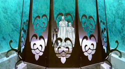 RoomOfMirrors