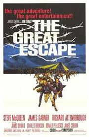 The Great Escape