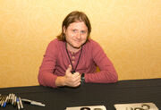 Danny cooksey