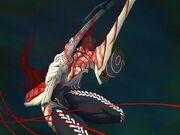 11eyes RF Honekui CG3