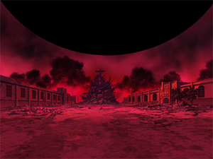 11eyes RS RedNight Screenshot1