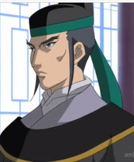 Daishikuu of kei