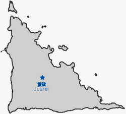 Ren kingdom capital