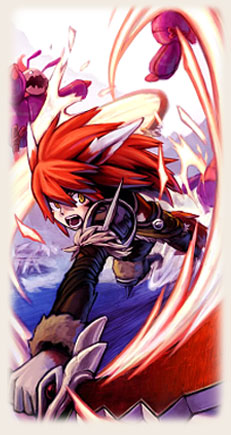 BladeMasterWolf
