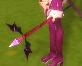 Standard Wand