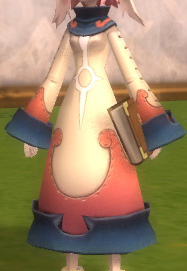 Priest outfit