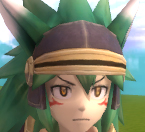 Soldier Helmet V