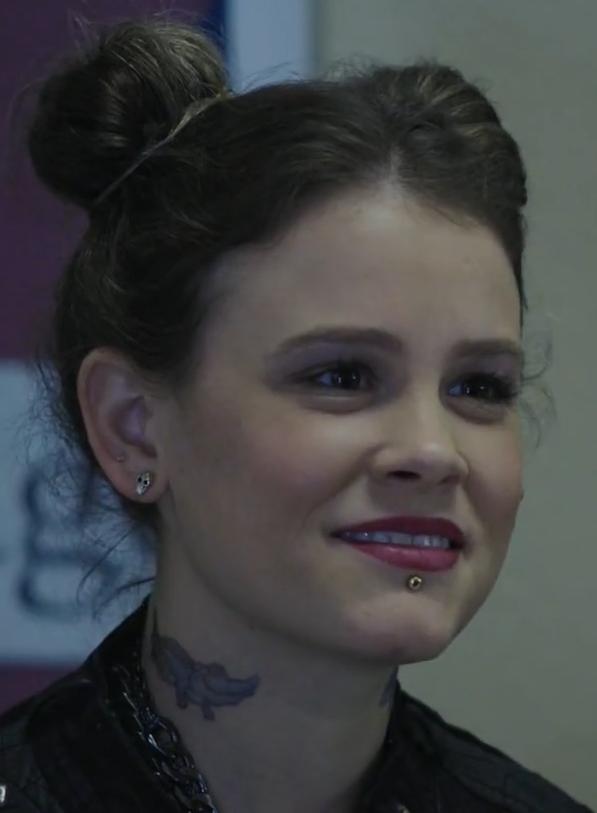 Skye Miller 13 Reasons Why Wiki FANDOM powered by Wikia