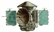 Mars3 iki