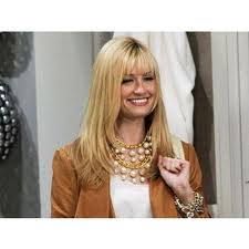 Caroline Channing Caroline Channing