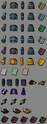 Level 3 rewards
